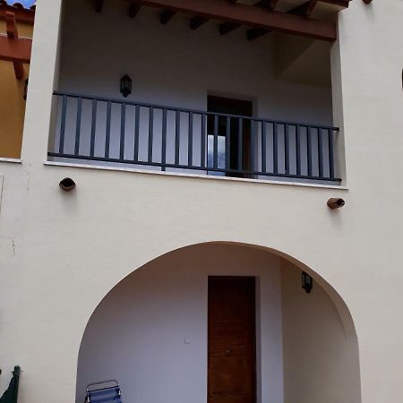 Semon House Villa Ayamonte Dış mekan fotoğraf