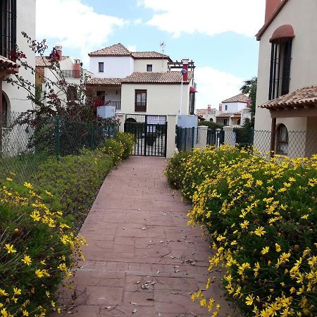 Semon House Villa Ayamonte Dış mekan fotoğraf