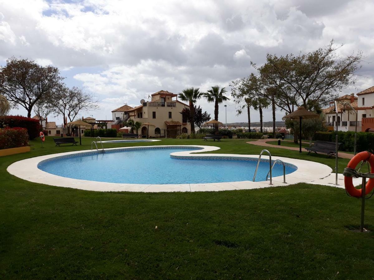 Semon House Villa Ayamonte Dış mekan fotoğraf