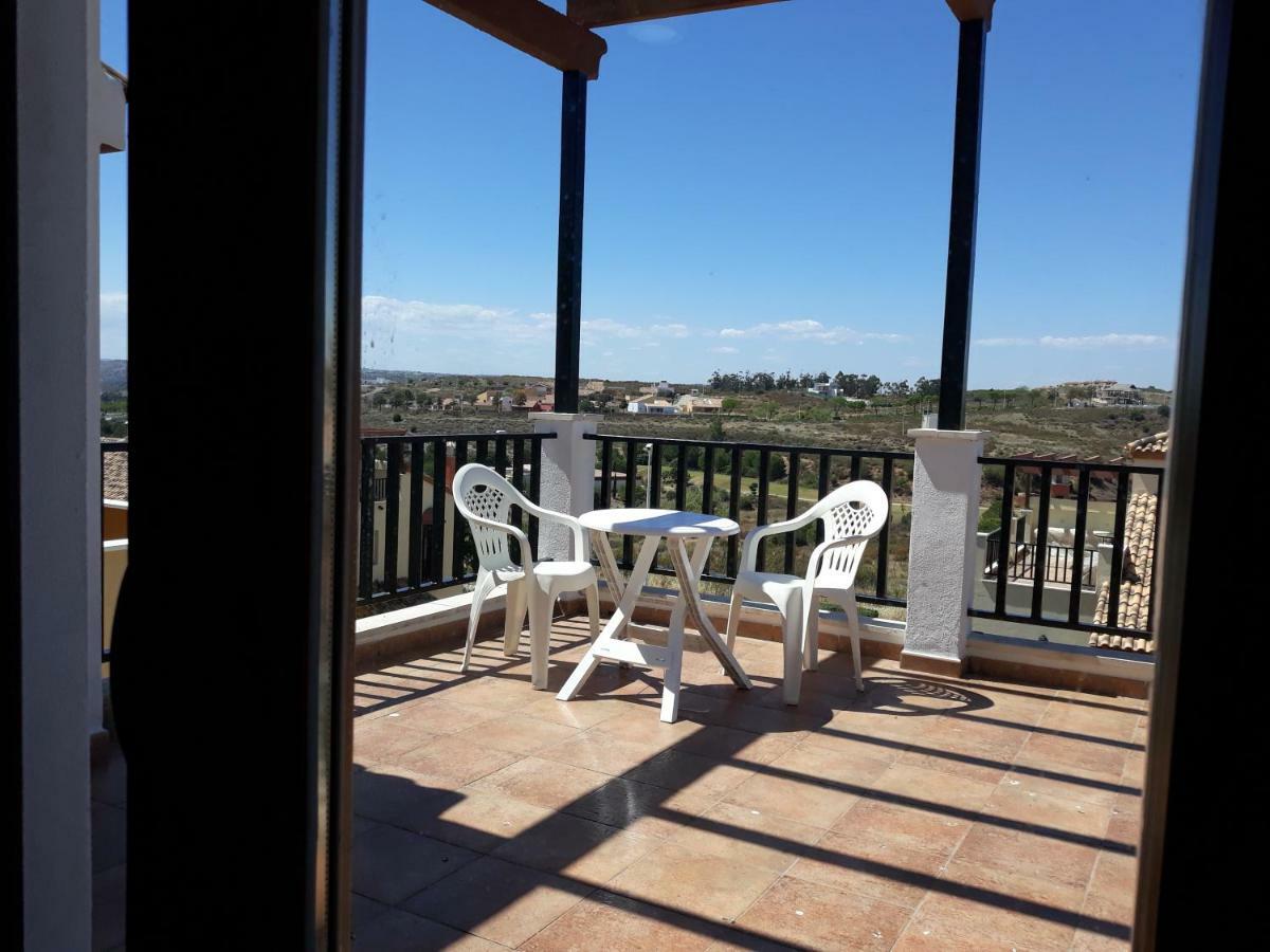Semon House Villa Ayamonte Dış mekan fotoğraf