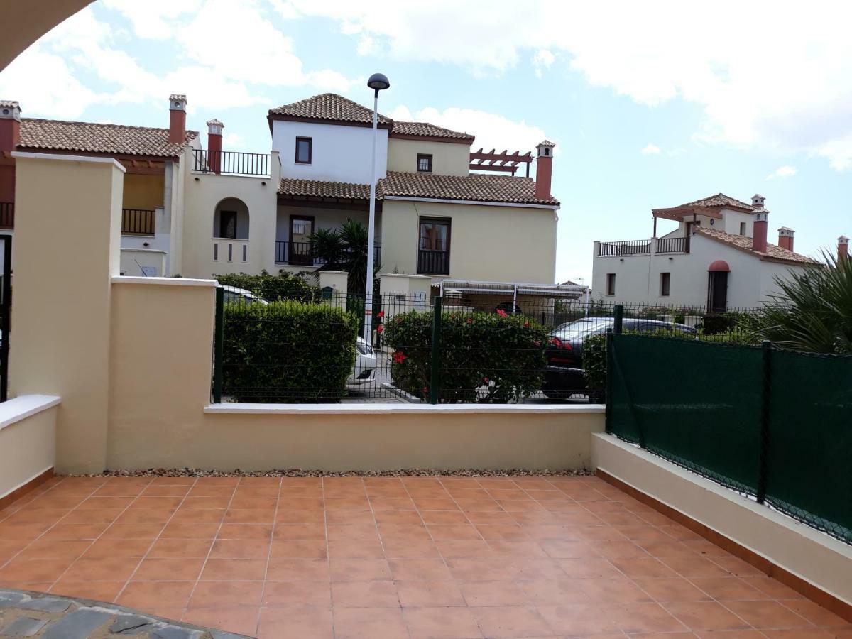 Semon House Villa Ayamonte Dış mekan fotoğraf