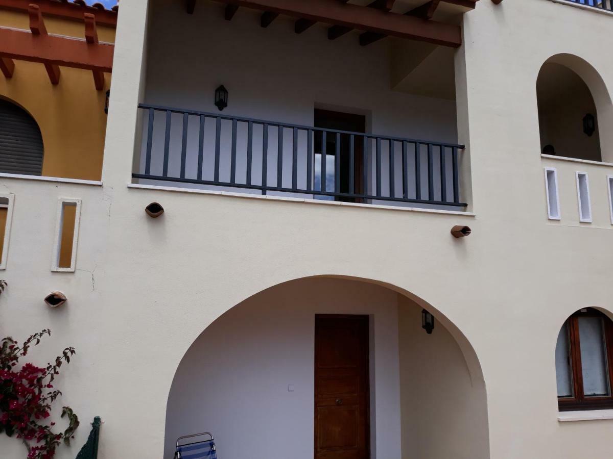 Semon House Villa Ayamonte Dış mekan fotoğraf