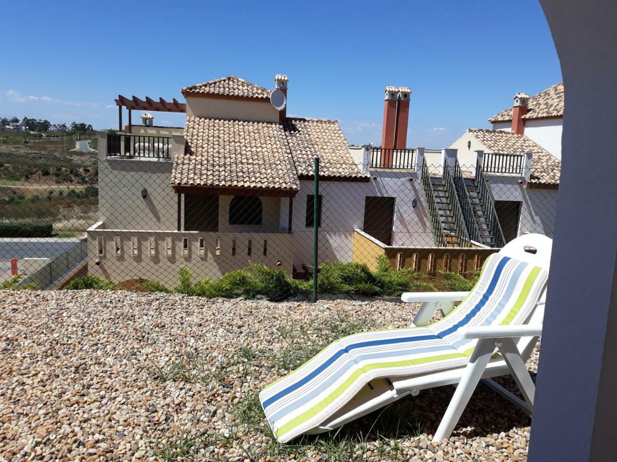 Semon House Villa Ayamonte Dış mekan fotoğraf
