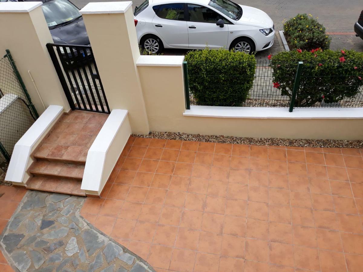 Semon House Villa Ayamonte Dış mekan fotoğraf