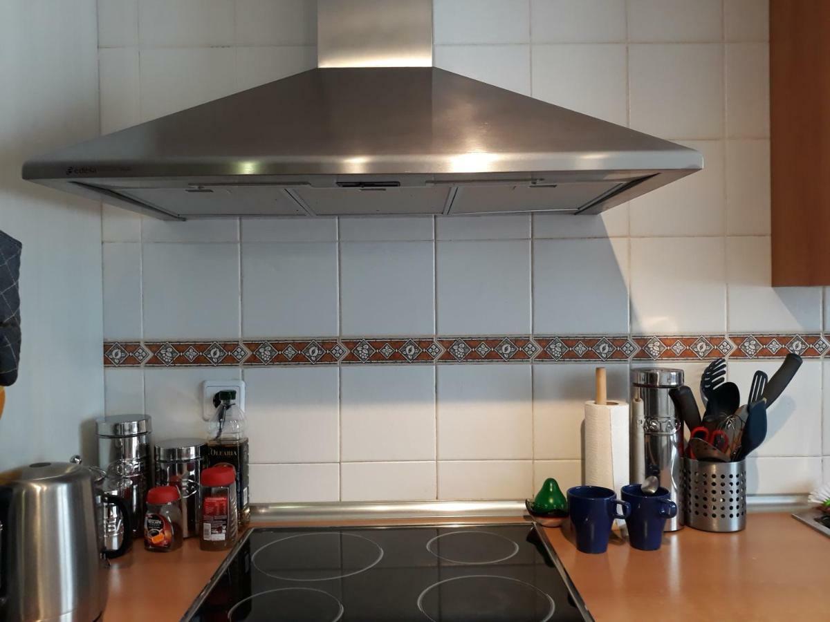 Semon House Villa Ayamonte Dış mekan fotoğraf