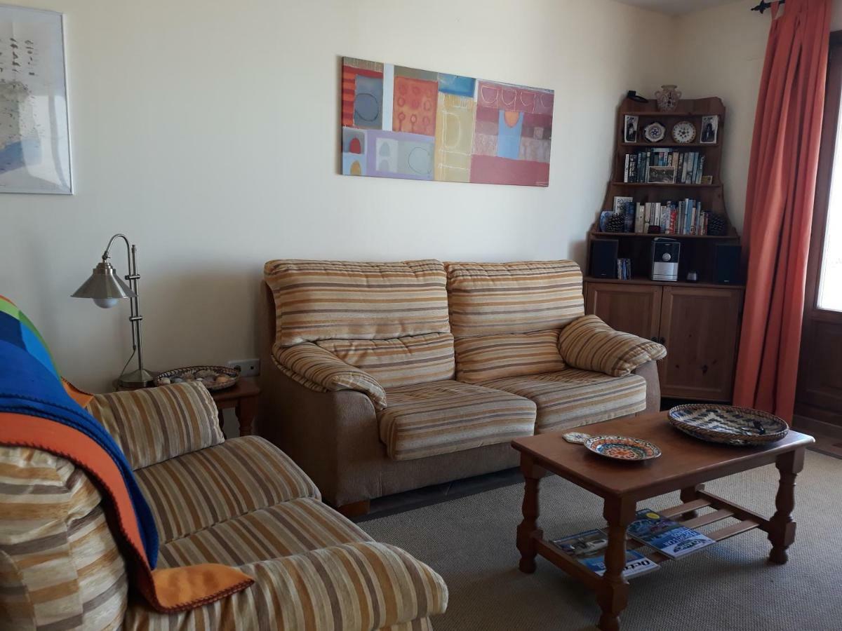 Semon House Villa Ayamonte Dış mekan fotoğraf