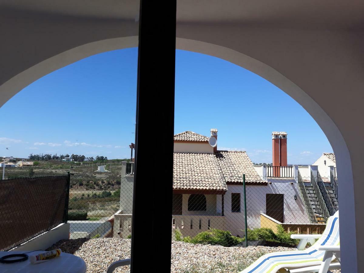 Semon House Villa Ayamonte Dış mekan fotoğraf