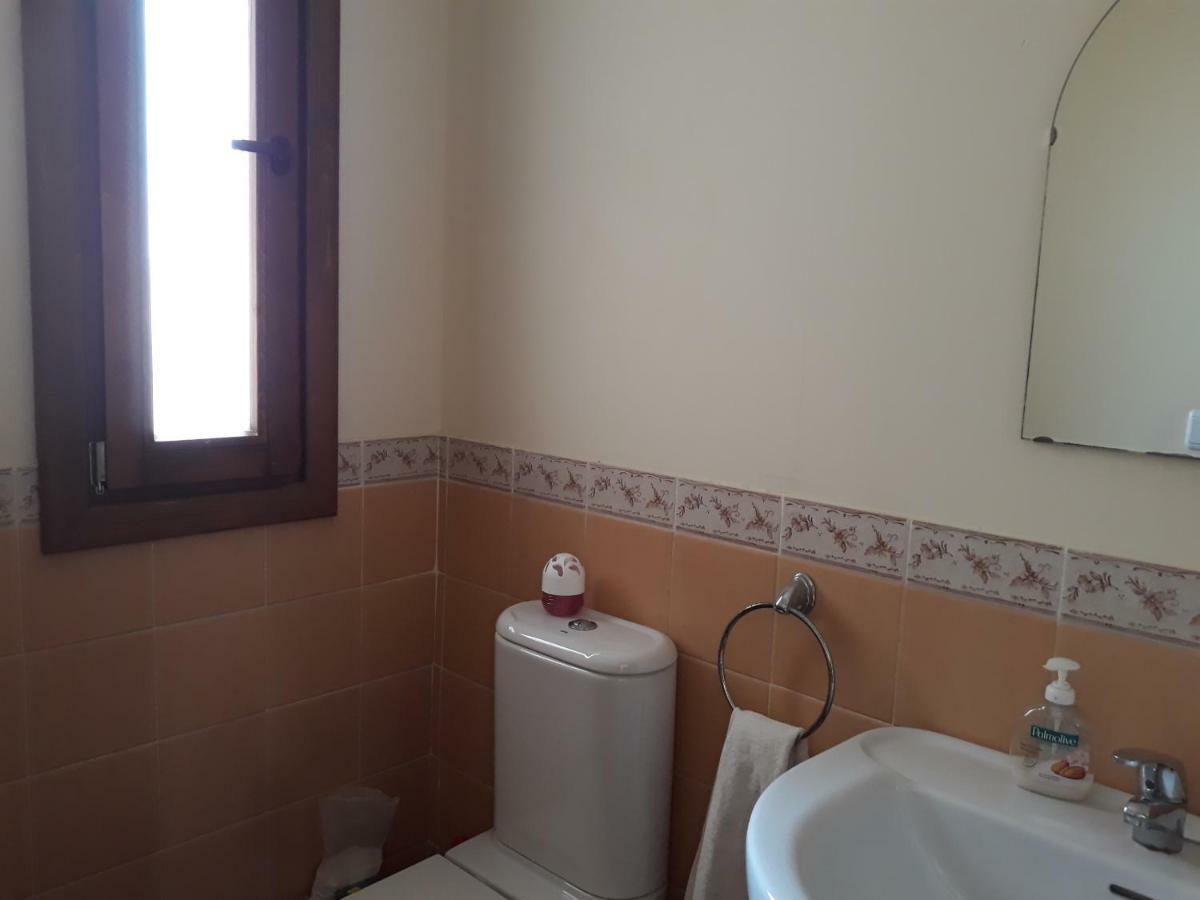 Semon House Villa Ayamonte Dış mekan fotoğraf
