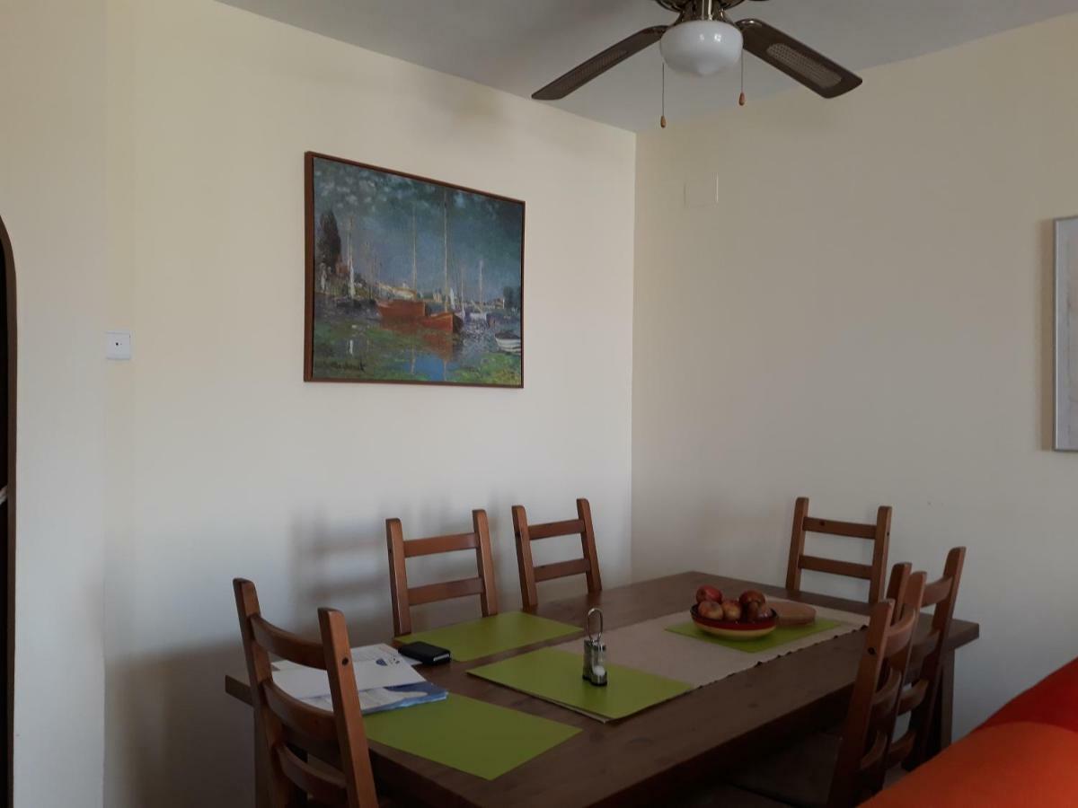 Semon House Villa Ayamonte Dış mekan fotoğraf