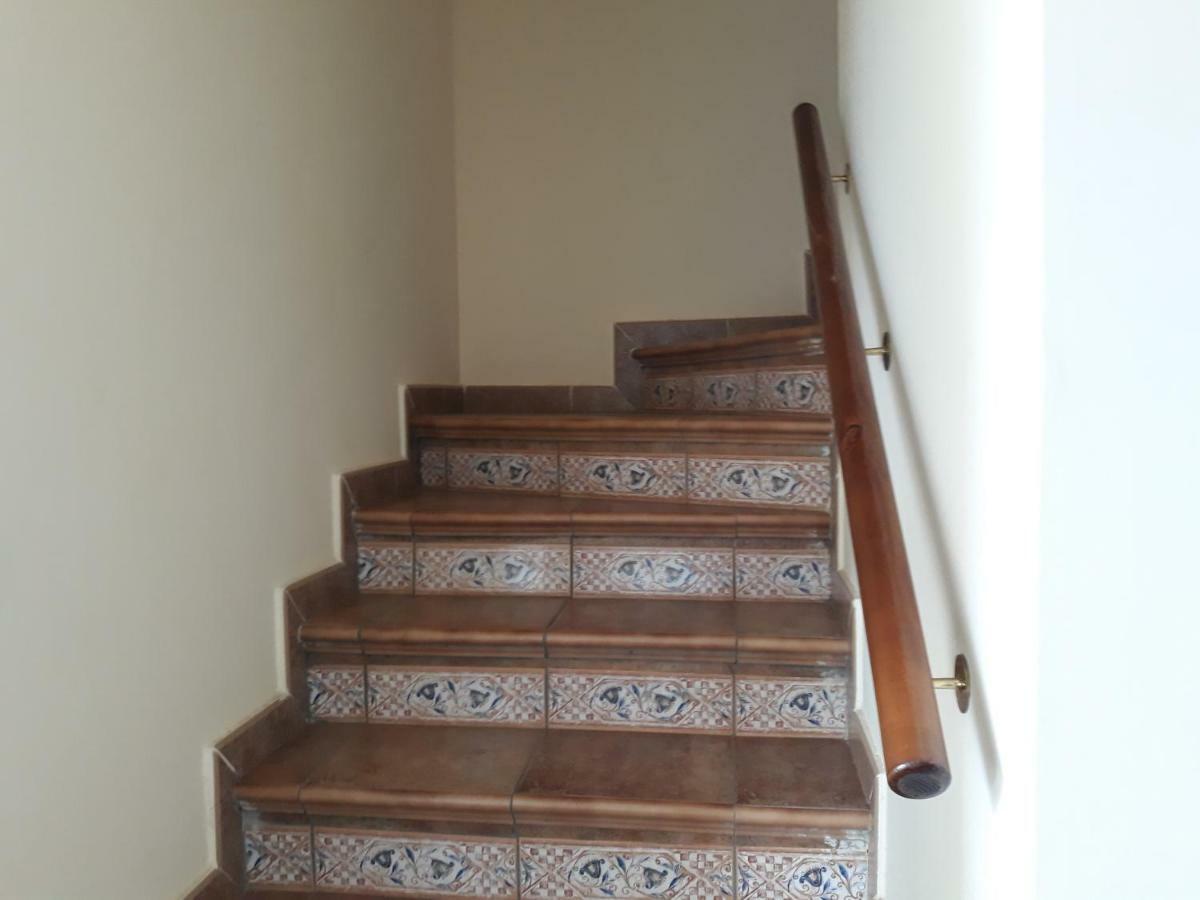 Semon House Villa Ayamonte Dış mekan fotoğraf