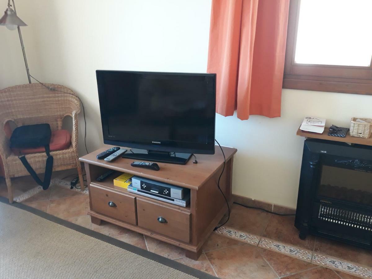 Semon House Villa Ayamonte Dış mekan fotoğraf