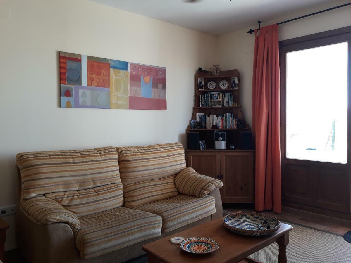 Semon House Villa Ayamonte Dış mekan fotoğraf