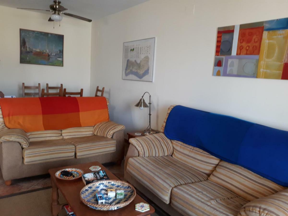 Semon House Villa Ayamonte Dış mekan fotoğraf