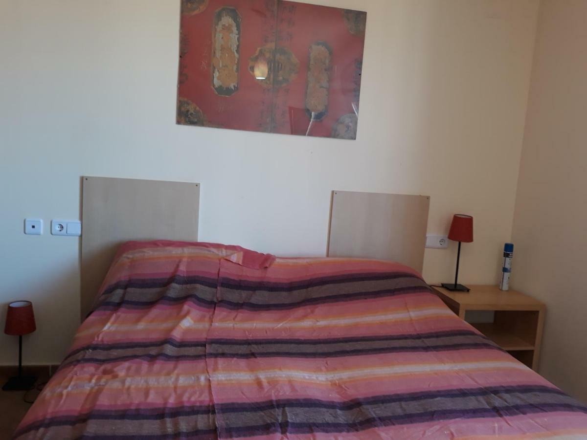 Semon House Villa Ayamonte Dış mekan fotoğraf