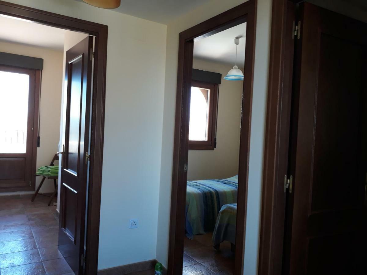 Semon House Villa Ayamonte Dış mekan fotoğraf