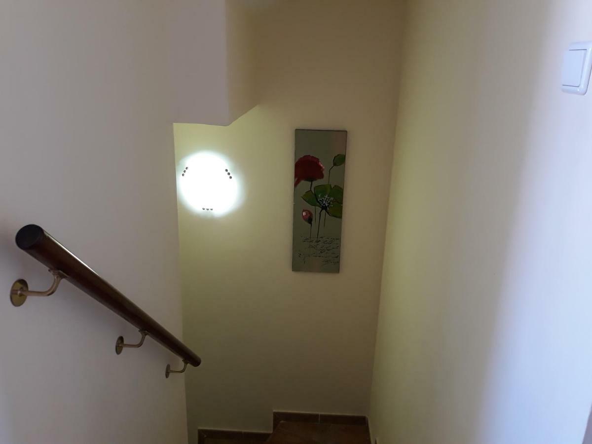 Semon House Villa Ayamonte Dış mekan fotoğraf