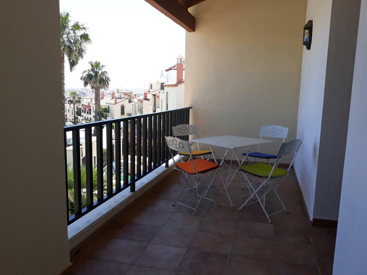 Semon House Villa Ayamonte Dış mekan fotoğraf