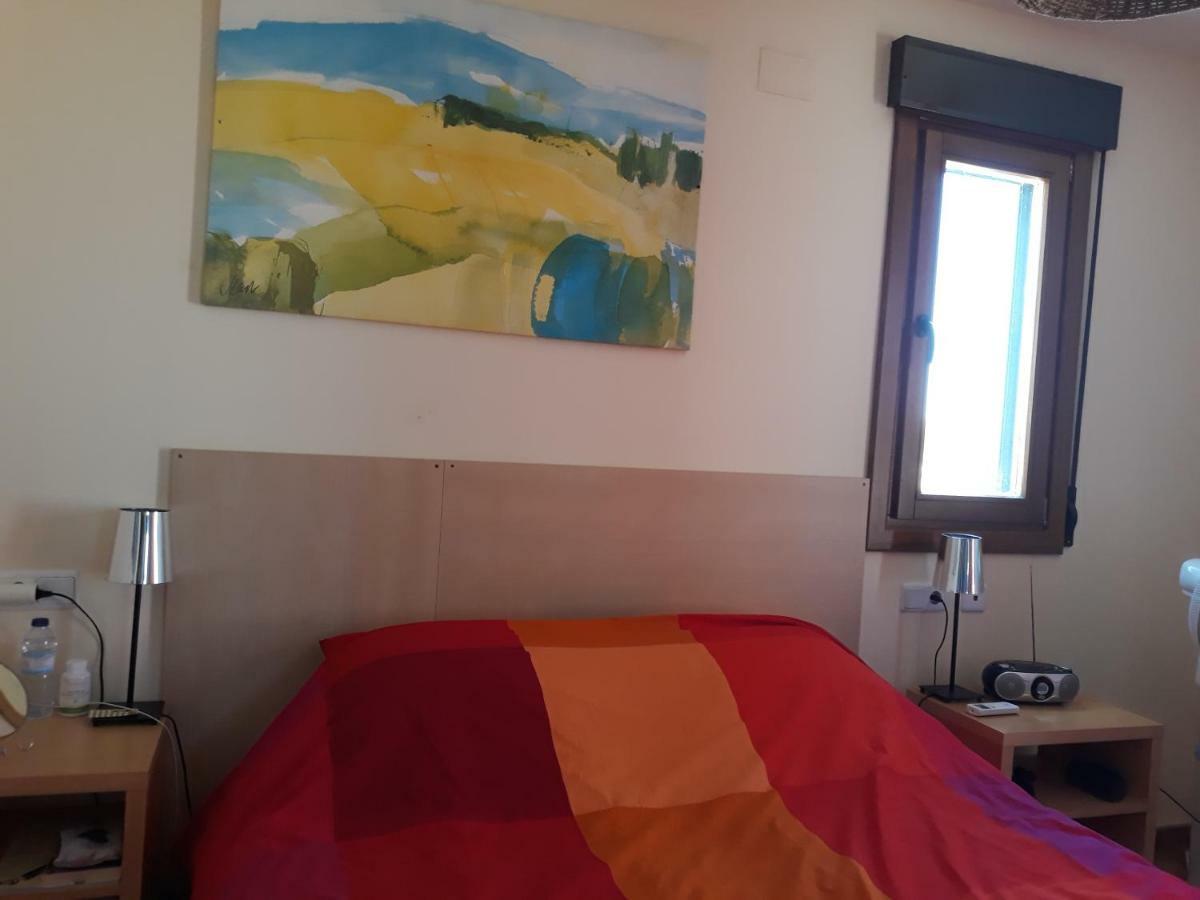 Semon House Villa Ayamonte Dış mekan fotoğraf