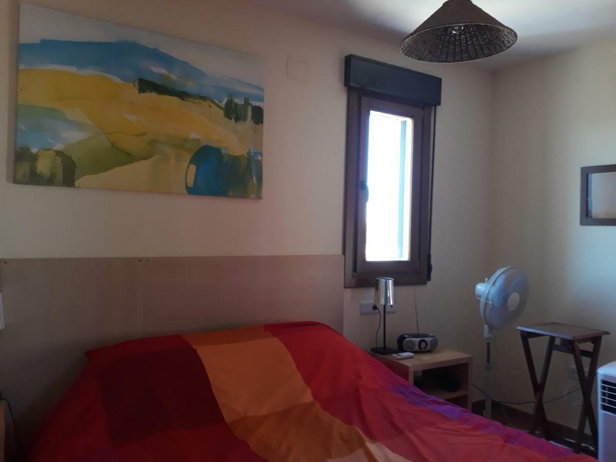 Semon House Villa Ayamonte Dış mekan fotoğraf