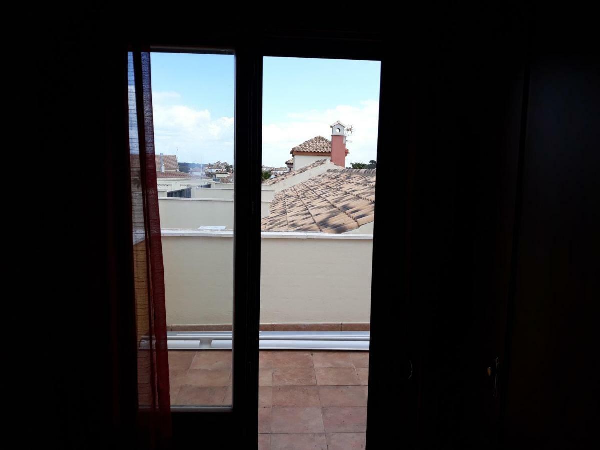 Semon House Villa Ayamonte Dış mekan fotoğraf