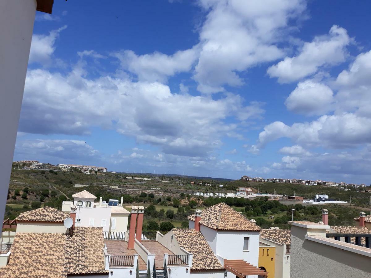 Semon House Villa Ayamonte Dış mekan fotoğraf