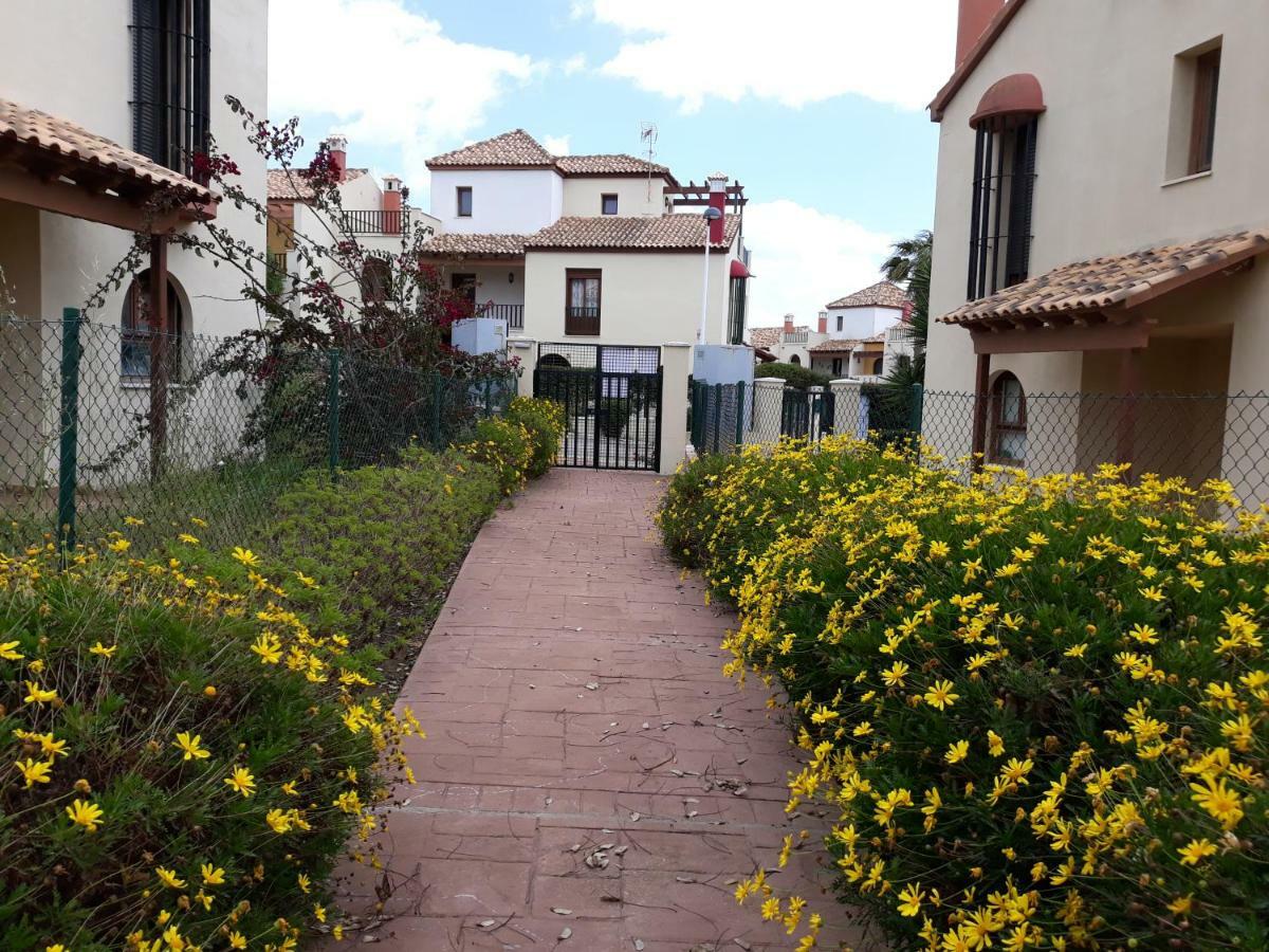 Semon House Villa Ayamonte Dış mekan fotoğraf