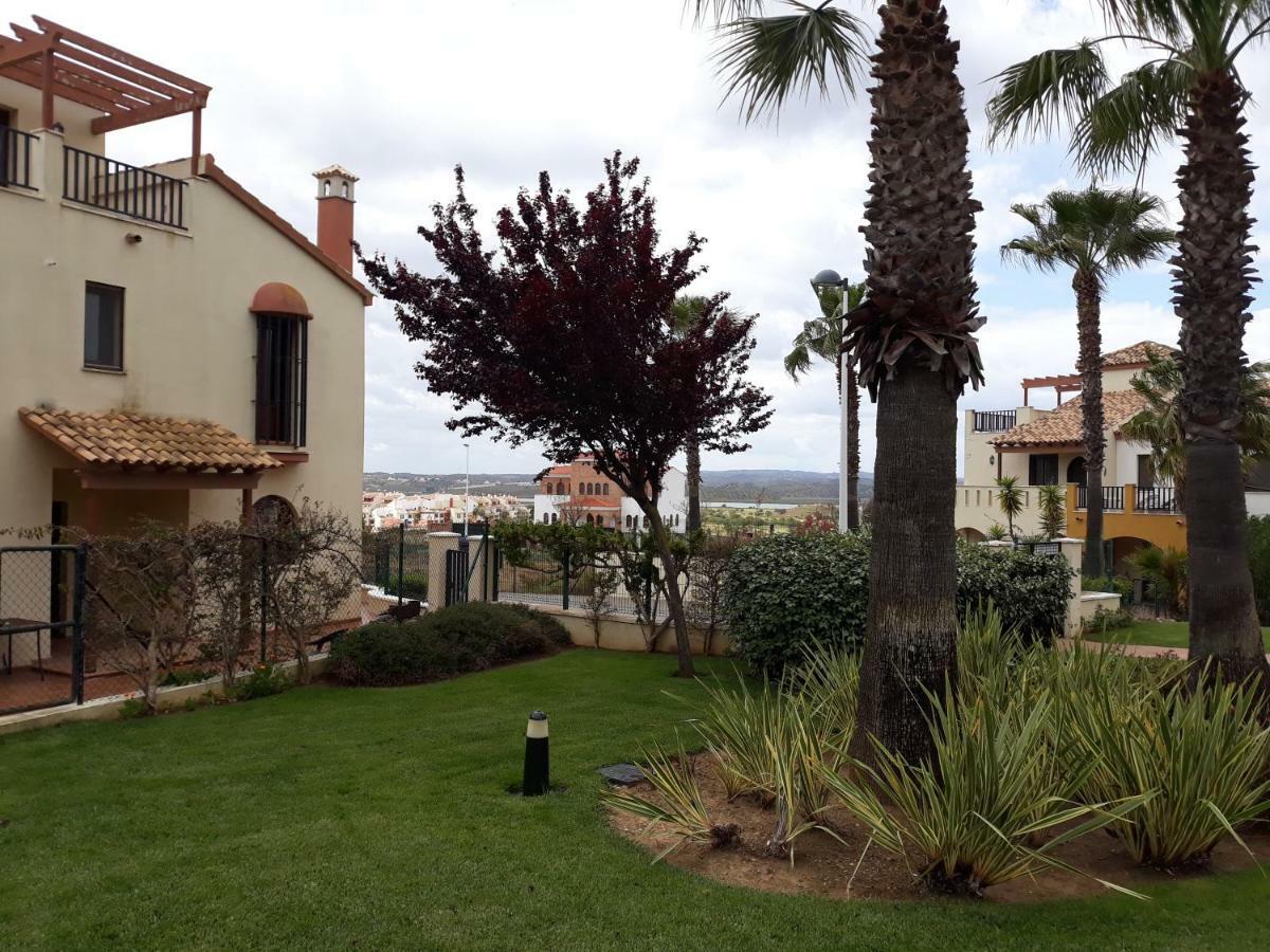 Semon House Villa Ayamonte Dış mekan fotoğraf