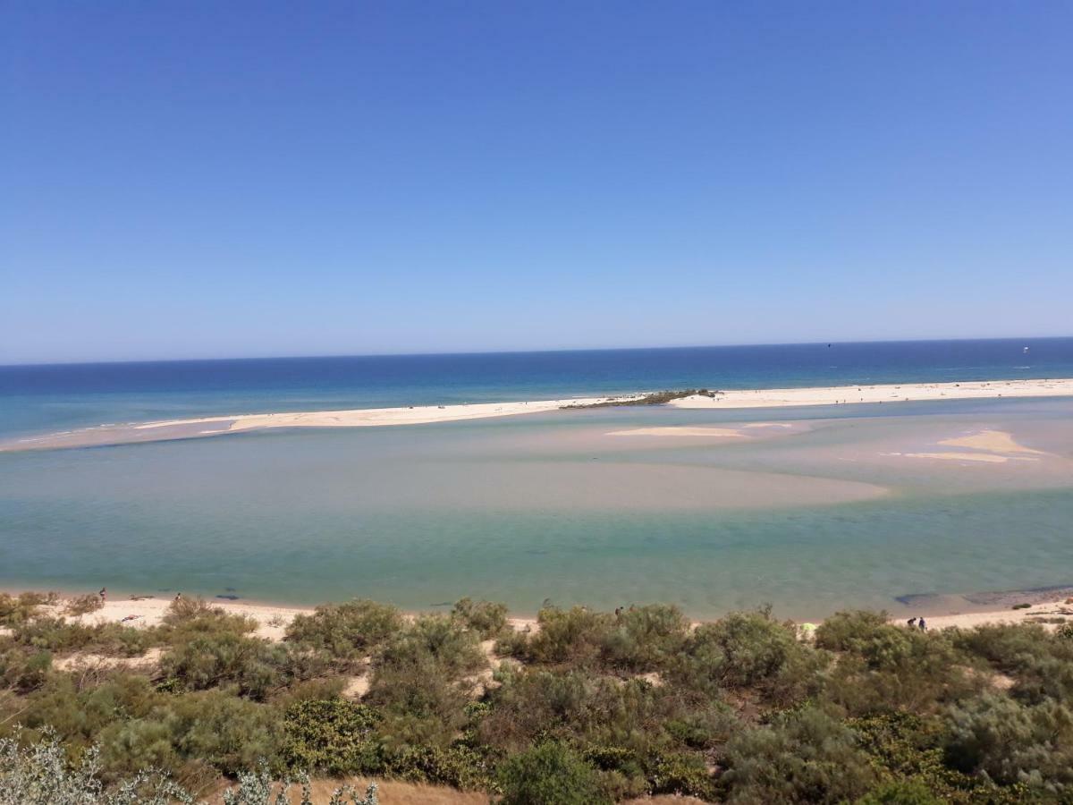 Semon House Villa Ayamonte Dış mekan fotoğraf
