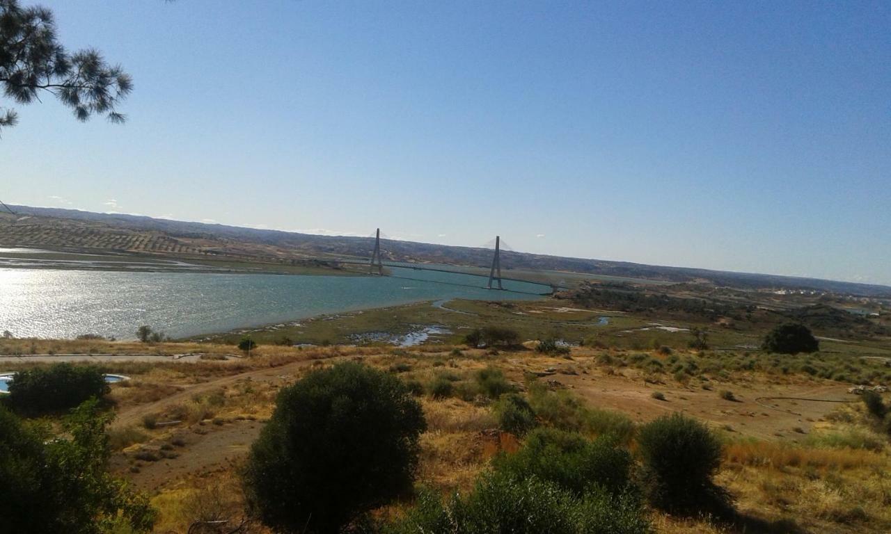 Semon House Villa Ayamonte Dış mekan fotoğraf